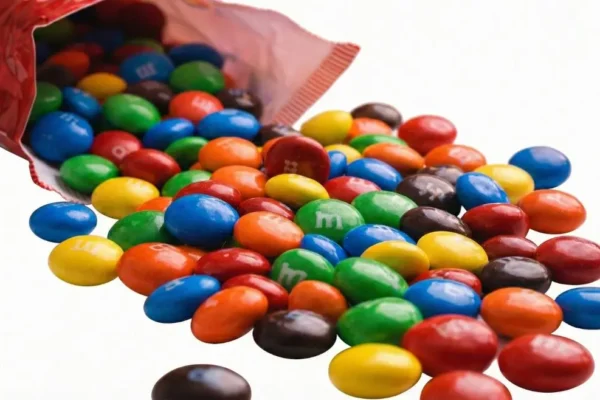 M&M's recall