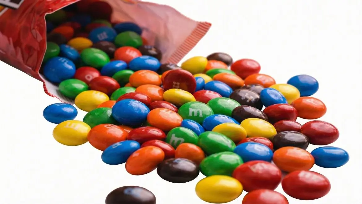M&M's recall