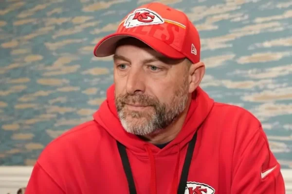 Matt Nagy