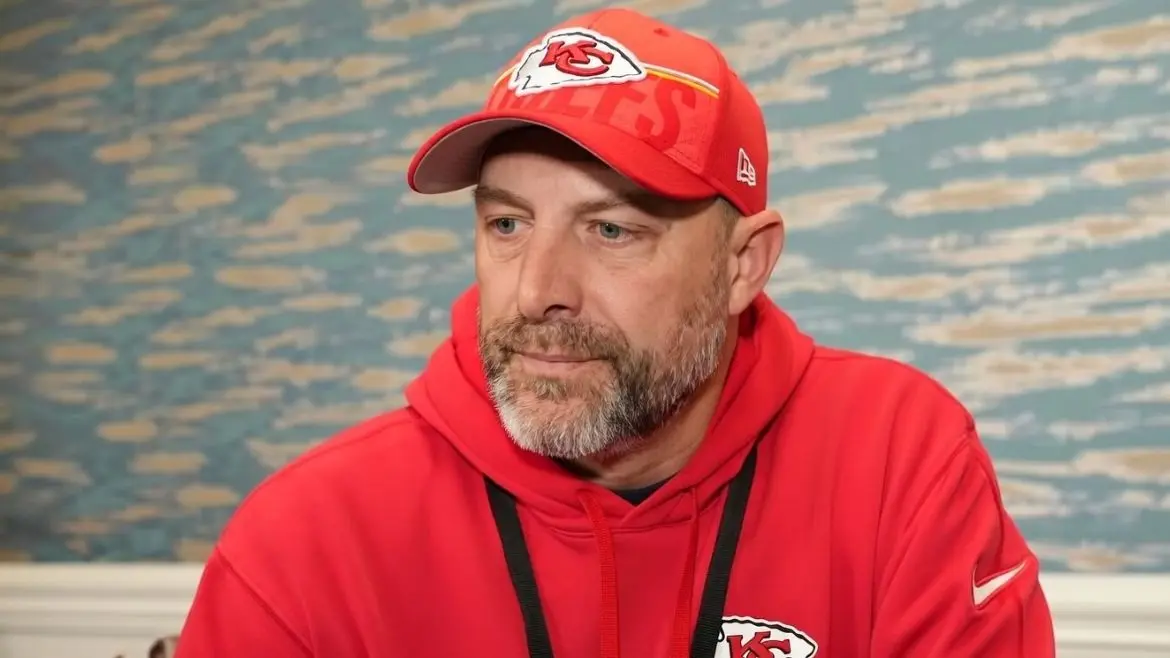 Matt Nagy