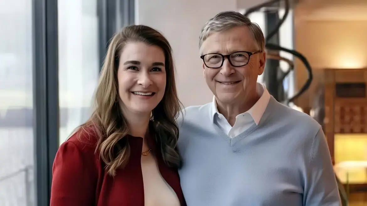 Melinda Gates responds to Epstein emails