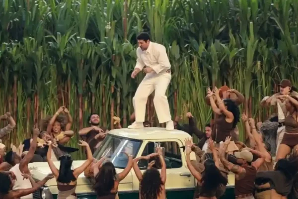 Super Bowl 2026 halftime show