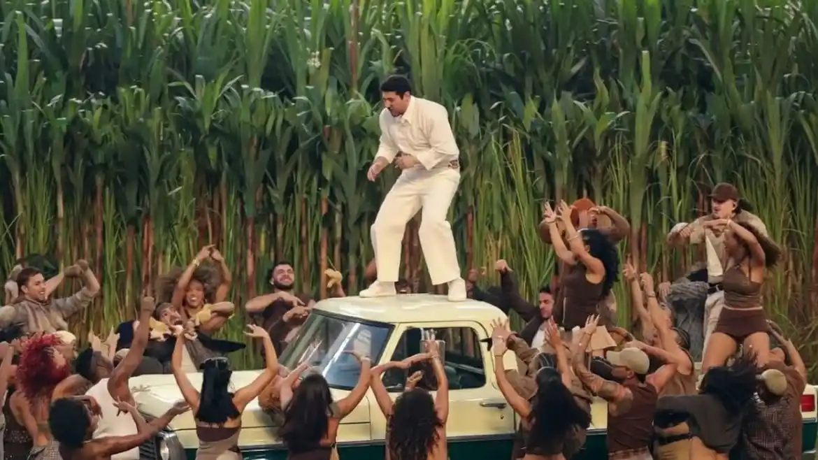 Super Bowl 2026 halftime show