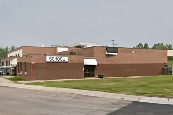 Tumbler Ridge shooting