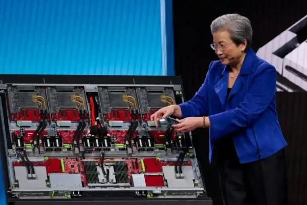amd stock