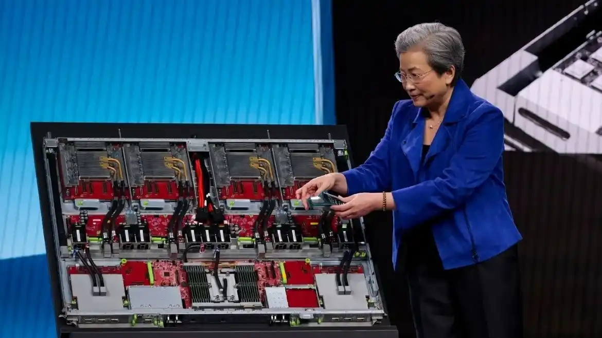 amd stock