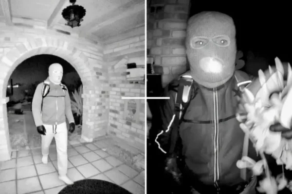 annie guthrie husband