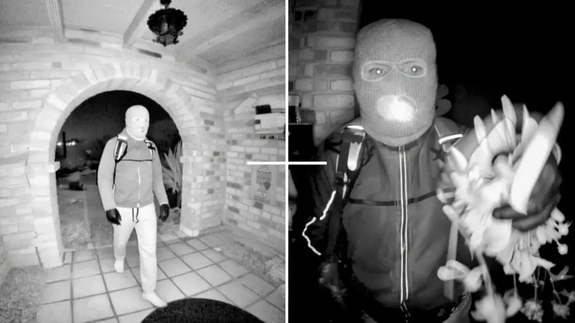 Annie Guthrie Husband: Who Is He and His Connection to the Nancy Guthrie Case? 1 annie guthrie husband