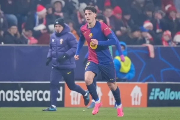 barcelona rcd mallorca