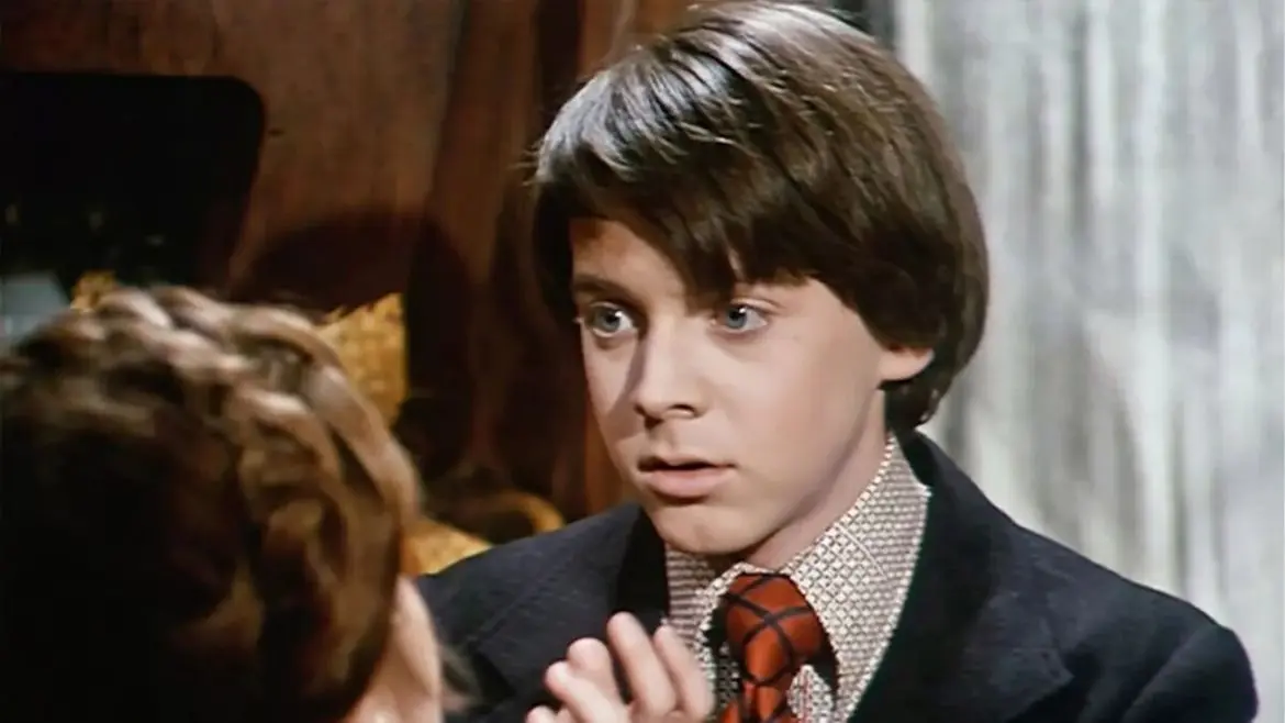 bud cort