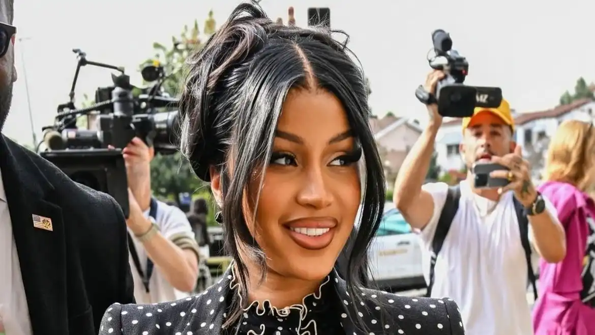 Cardi B Tour 2026: The Music, The Drama, and The Headlines 1 cardi b tour