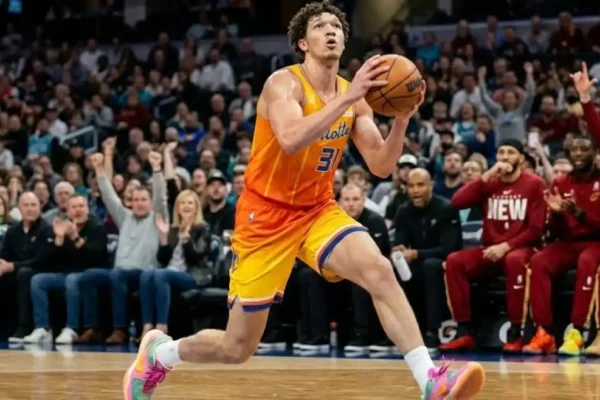 cavaliers vs hornets