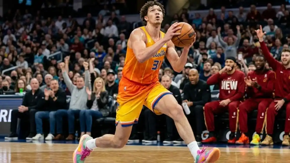 cavaliers vs hornets