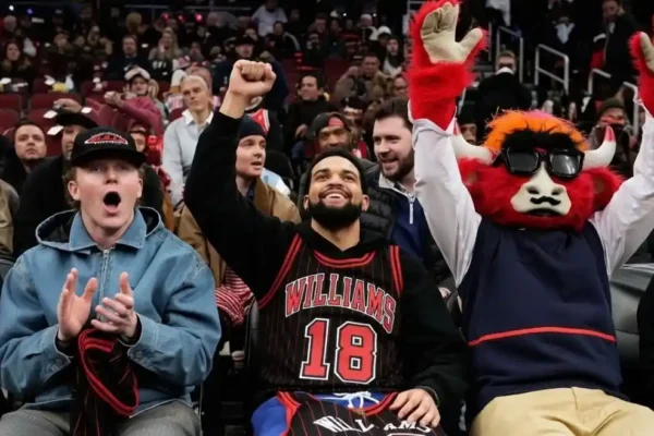 celebrity 3 point contest