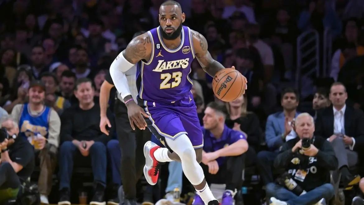 Clippers vs Lakers: Ultimate 2026 Game Preview, Odds, and Injury Updates 1 clippers vs lakers