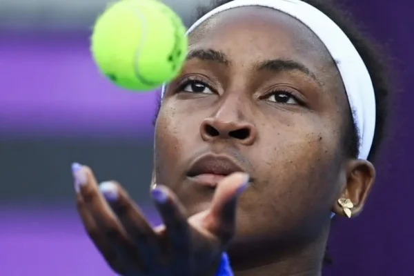 coco gauff