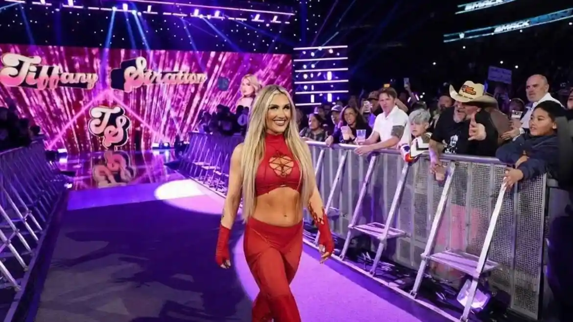 elimination chamber 2026