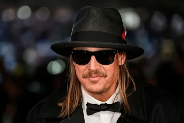 gabby barrett Kid Rock