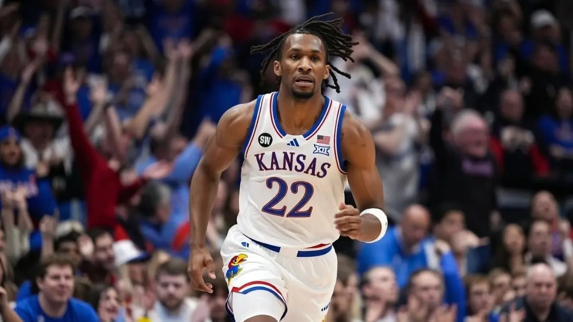 is darryn peterson playing tonight