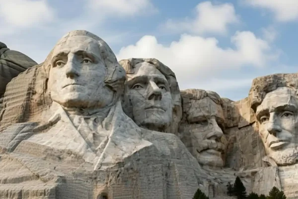 is presidents day a federal holiday