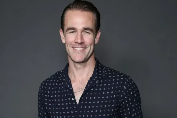 james vanderbeek