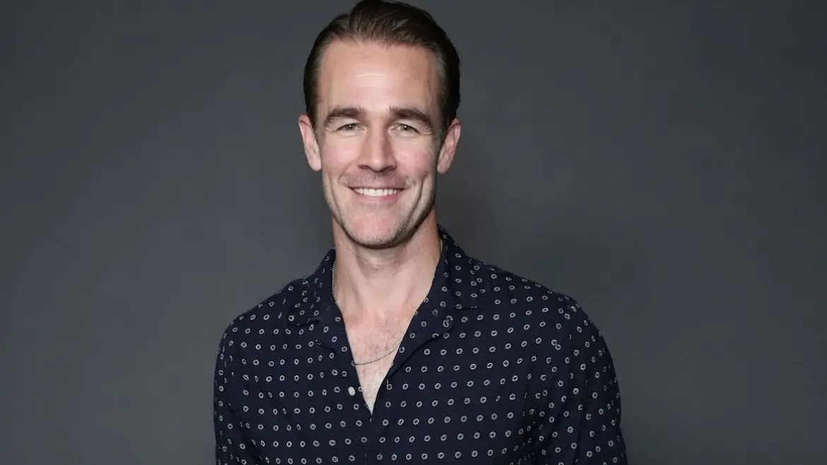 james vanderbeek