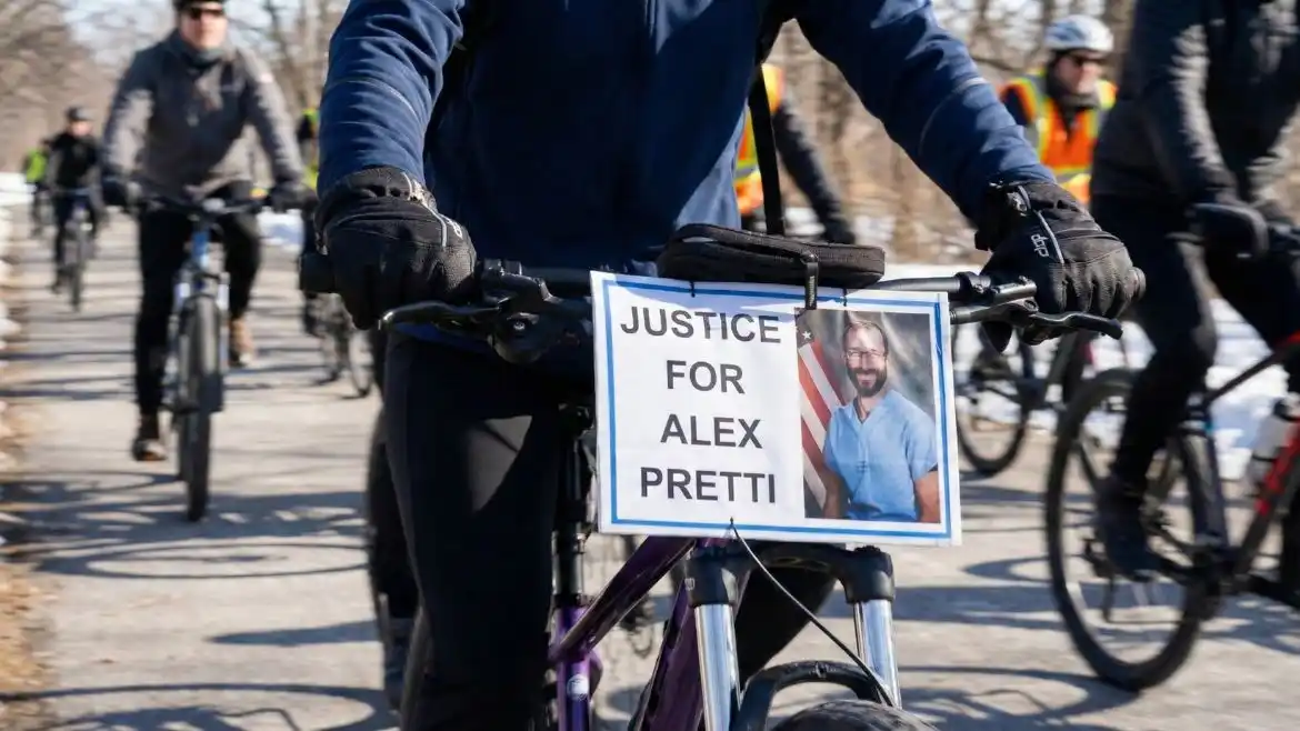 Jesus Ochoa and the Minneapolis Raid: Unpacking the Alex Pretti Case 1 jesus ochoa