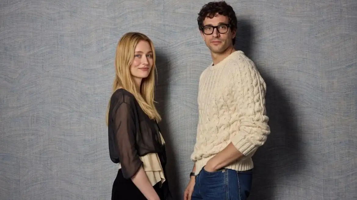 JFK Jr. and the New Love Story: Fact, Fiction, and the FX Series 1 jfk jr