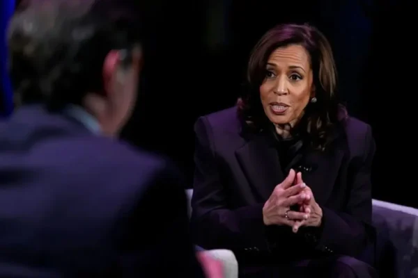 kamala harris