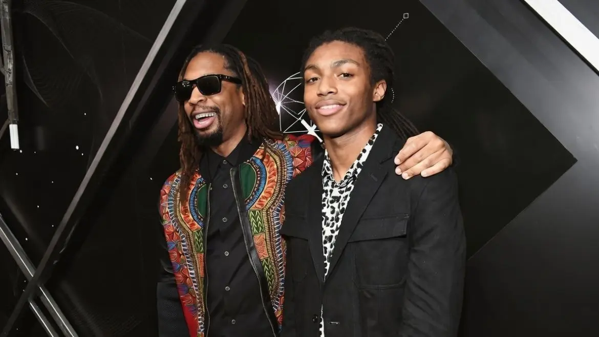 lil jon son
