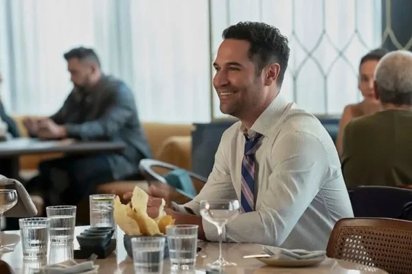 lincoln lawyer season 4