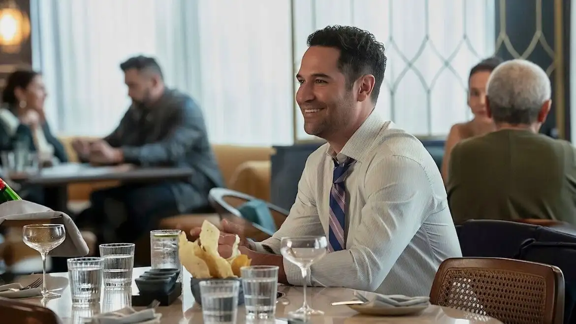 lincoln lawyer season 4