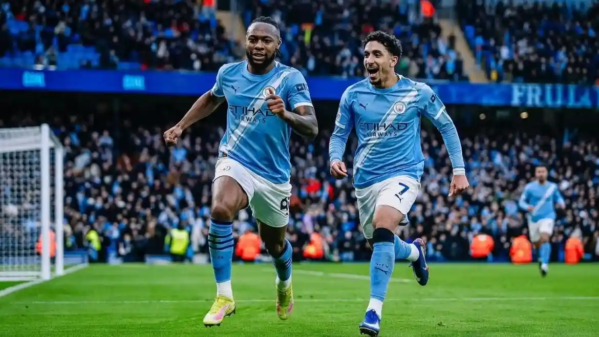 man city vs newcastle