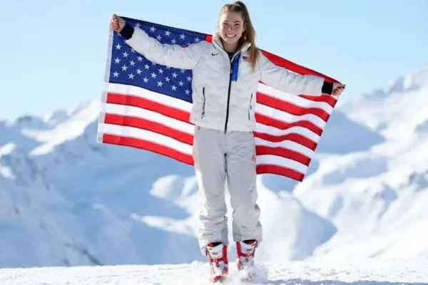 mikaela shiffrin