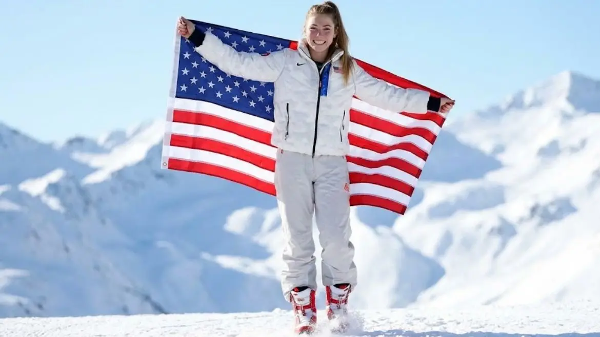 Mikaela Shiffrin: The Queen of Slalom Returns to Gold in 2026 1 mikaela shiffrin