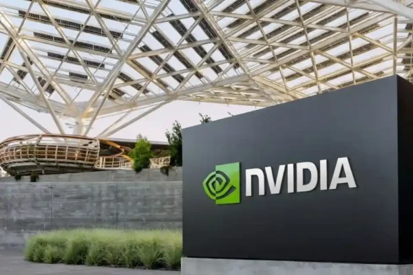 nvidia stock price