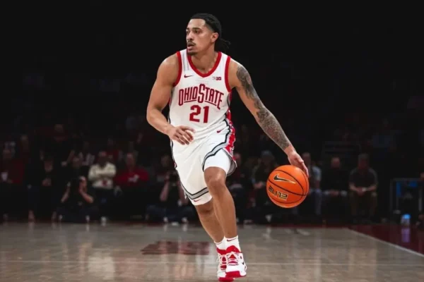 ohio state basketball