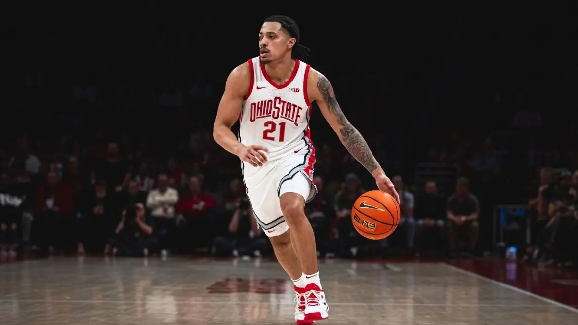 ohio state basketball