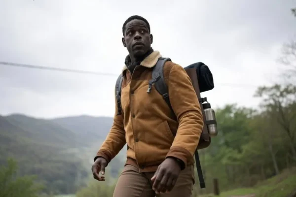 paradise season 2 cast