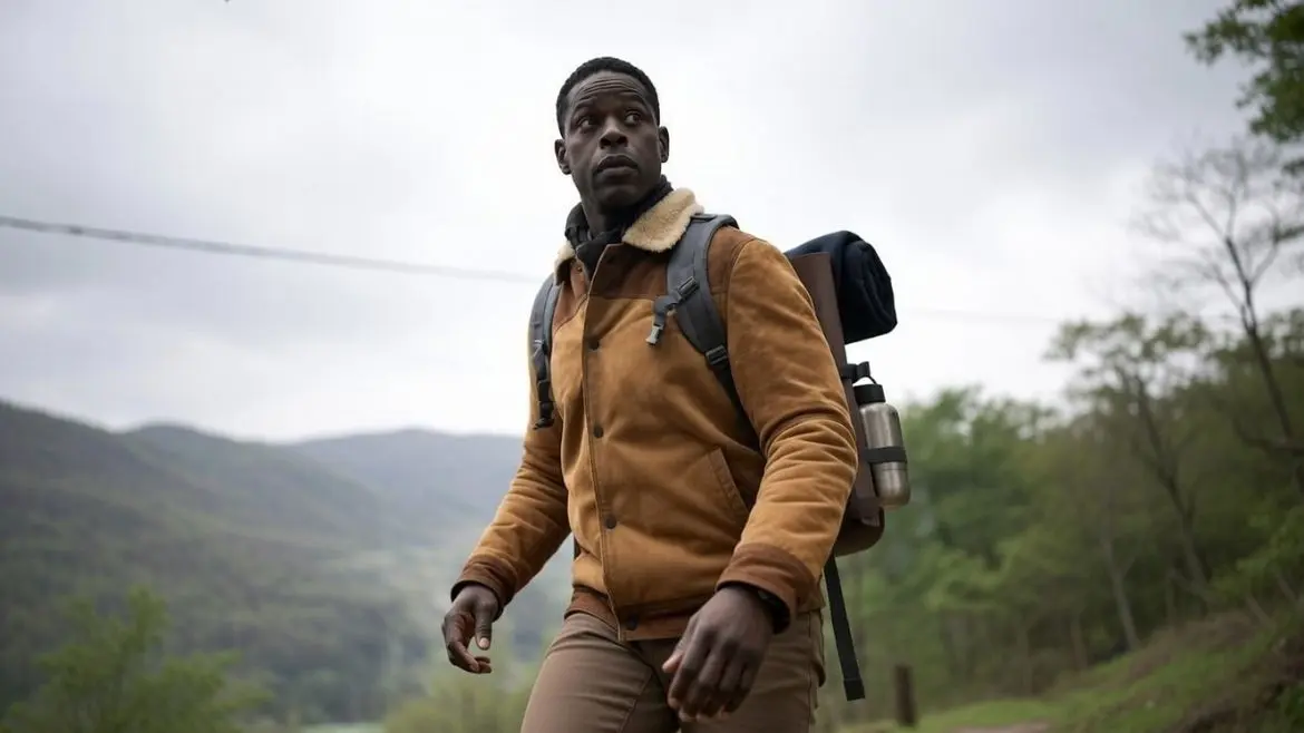 paradise season 2 cast