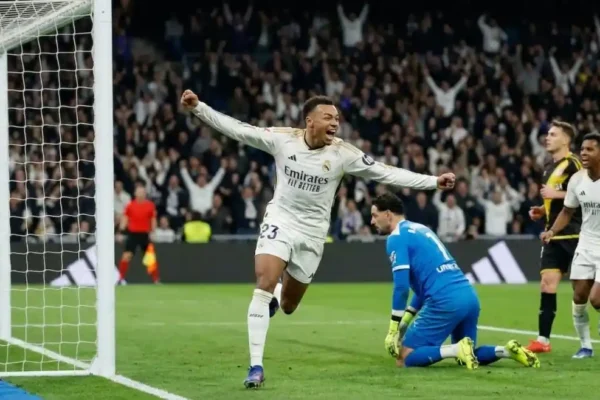 real madrid rayo vallecano