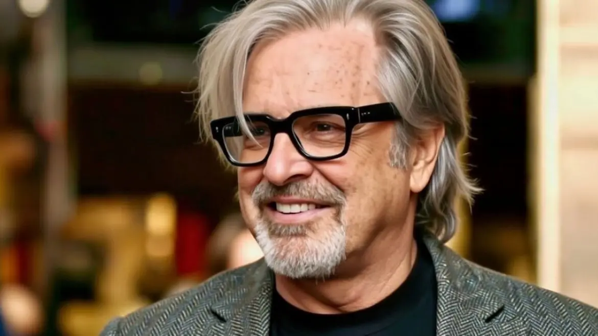 The Life and Career of Robert Carradine: Hollywood Royalty to TV Dad 1 robert carradine