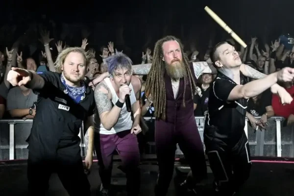 rock the country festival