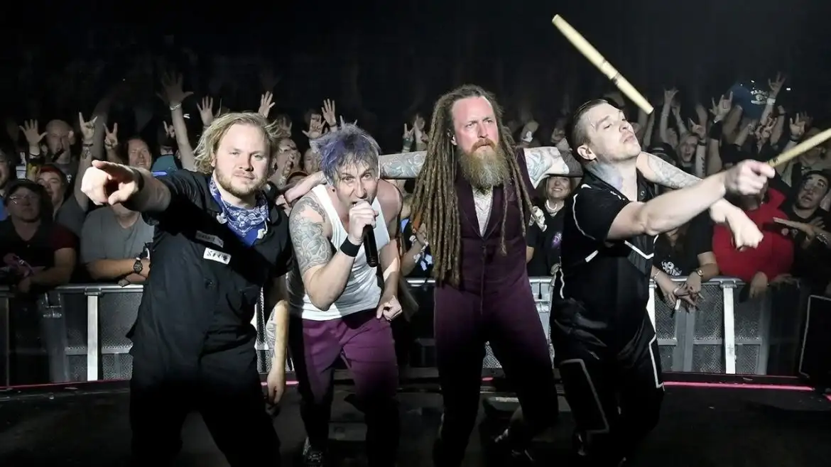 Rock the Country Festival Shakeup: Shinedown Exits & Anderson SC Canceled 1 rock the country festival