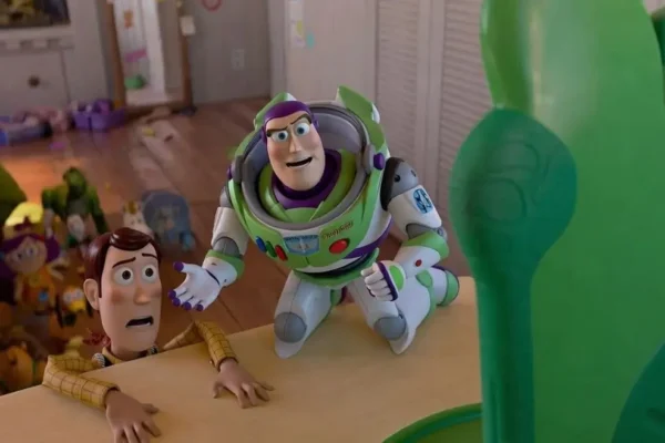 toy story 5