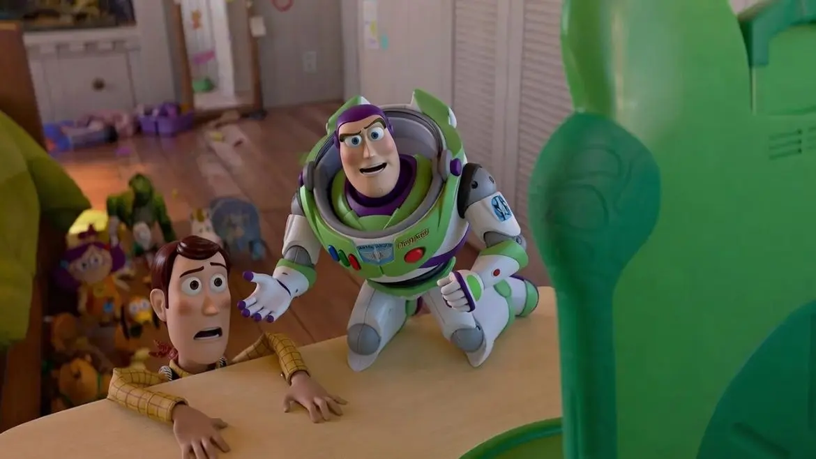 toy story 5