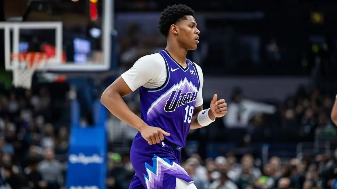 trail blazers vs jazz