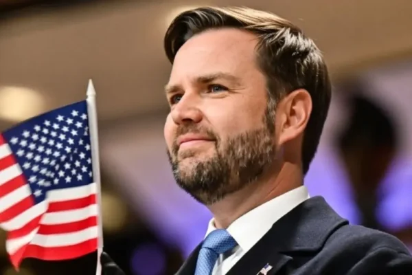 vance booed at olympics