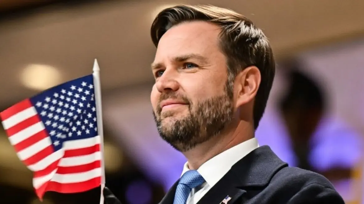 vance booed at olympics