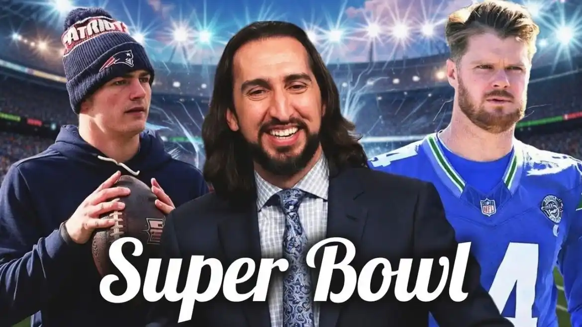 what time is the super bowl 2026